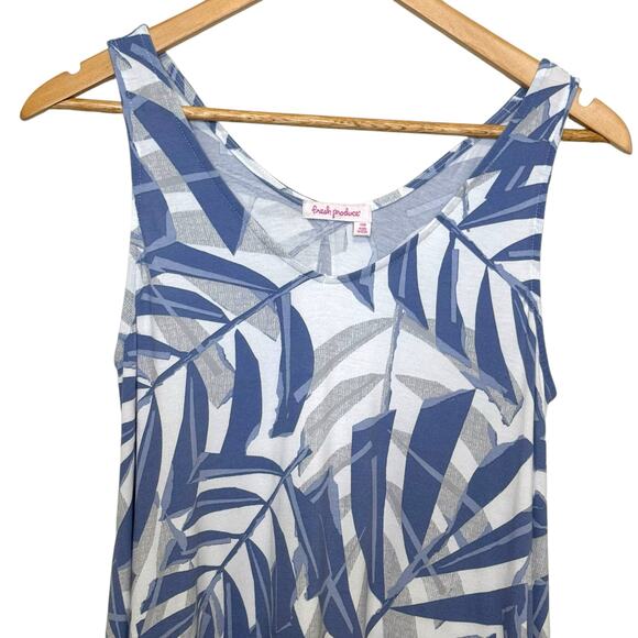 Fresh Produce Size Small Palawan Palms Melody Dress - Picture 2 of 7